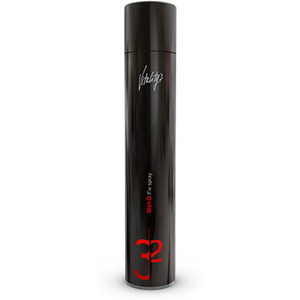 Fix Spray - Strong Hold Hairspray