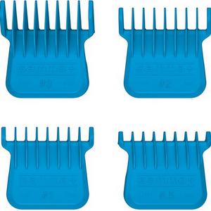 Magnetic Trimmer Guards - Set of 4