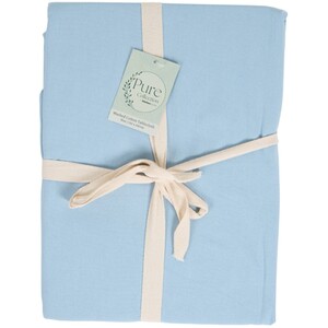 Washed Cotton Tablecloth