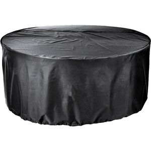 Cozy Bay EZBreathe 4-6 Seat Round Patio Set Cover