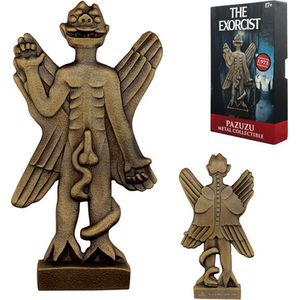 The Exorcist Pazuzu Ingot