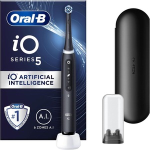 Series IO5 Electric Toothbrush