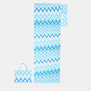 Beach Towel Bag