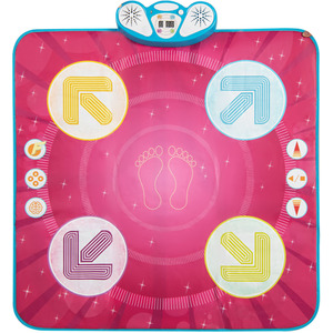 Fun Dance Mat Dance Game Toy