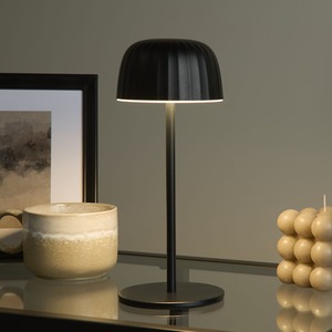 Ella II Outdoor Rechargeable Table Lamp