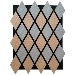 Scale Acoustic Wall Panel - Pack of 5