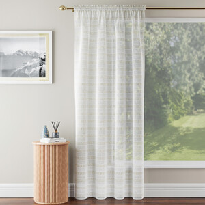 Lima Panel Curtain
