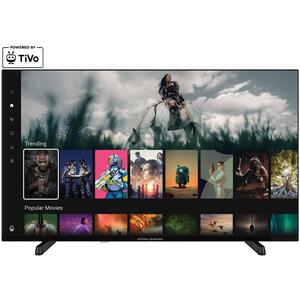50-inch 4K Ultra HD Smart TV Powered by TiVo