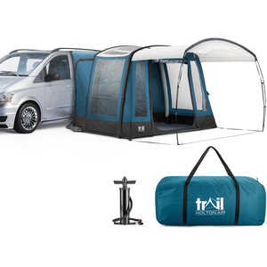 Holton Skylight Air Driveaway Awning for Campervans