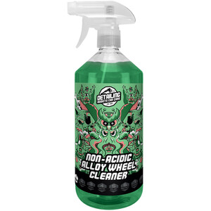 Detailing Addicts Non Acidic Alloy Wheel Cleaner
