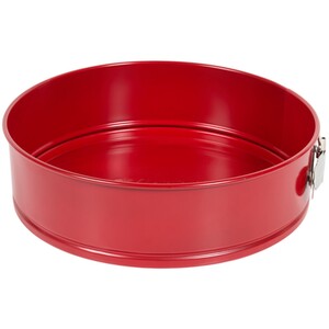 Festive Spring Form Cake Pan