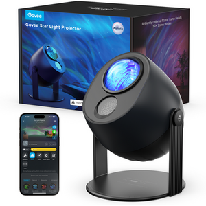 Govee Star Light Projector