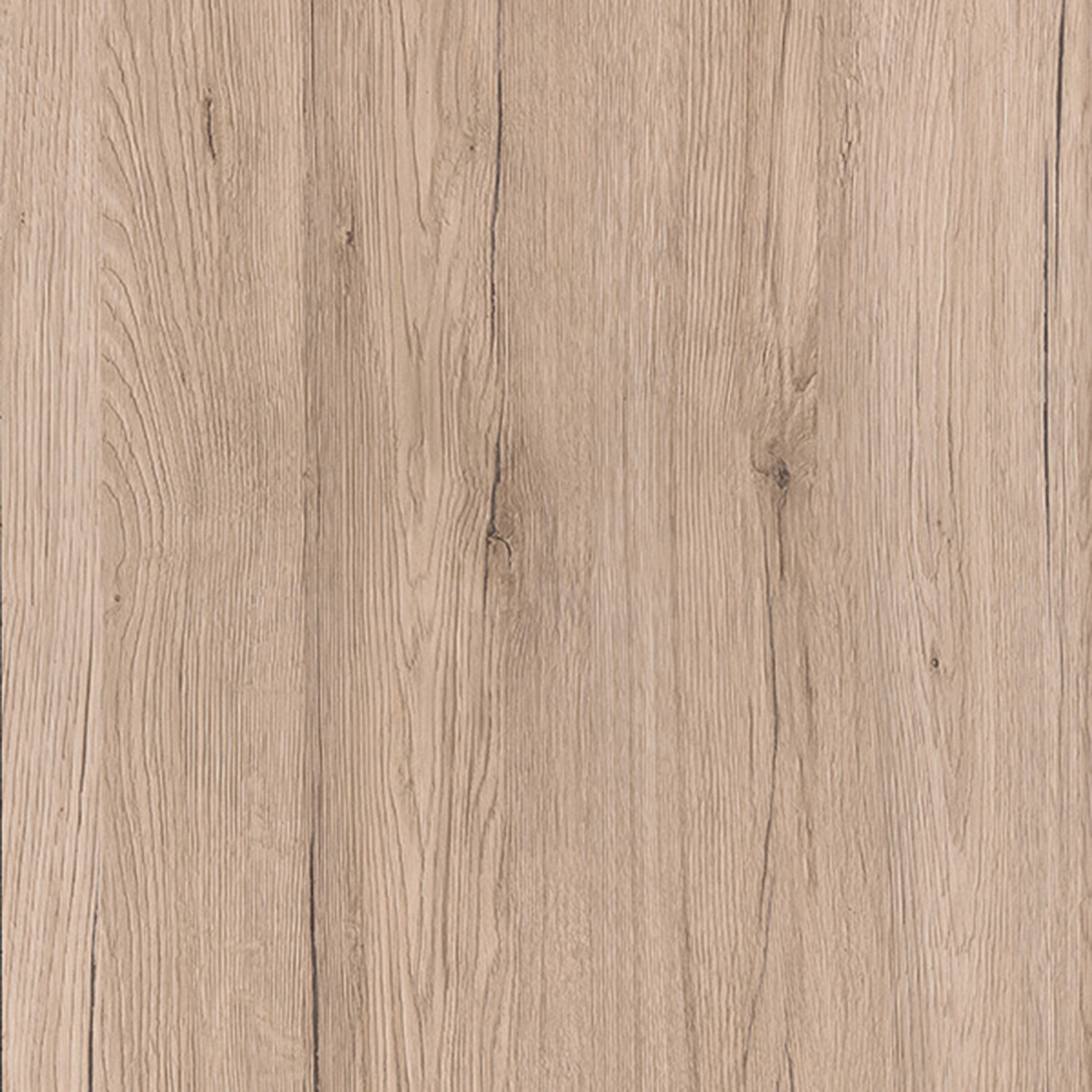 Kensington Bedside Table - Oak