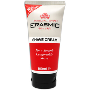 Erasmic Shaving Cream 100ml