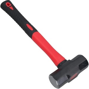 3LB Mini Fibre Sledge Hammer