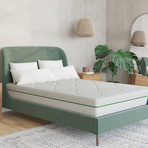 Bodyshape Gel 2000 Pocket Hybrid Mattress