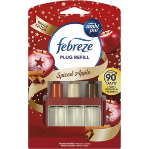 Febreze 3 Volution Plug In Refill