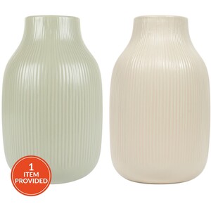 Ione Ceramic Vase