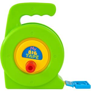 Tape Measure Children Educational Toy