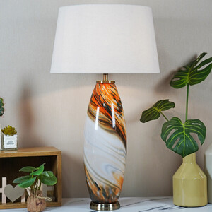 Fenix Ceramic Table Lamp