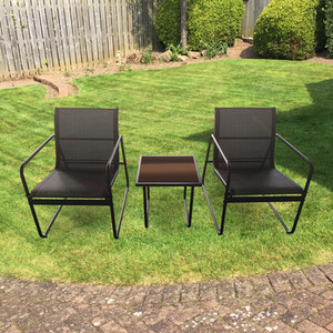 Freya Sling Bistro Set