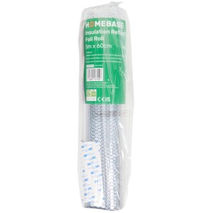 Insulation Reflective Foil Roll