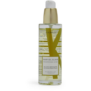 Headshock Kascade Hair Oil Elixir