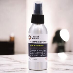 100ml Essential Oil Mist Lemon Verbena