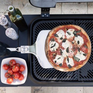 Heston Blumenthal Everdure Quantum Stainless Steel Pizza Peel