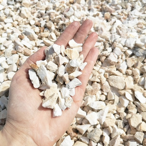Decorative Natural Stone Gravel Bulk 800kg