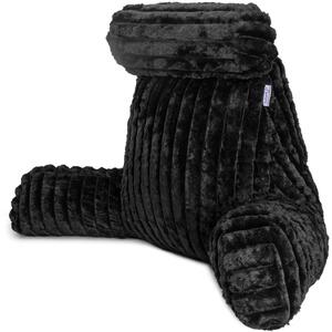 X Large Shredded Memory Foam Reading Pillow