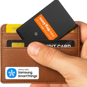 Samsung Card Tracker Smart Tag for Wallets