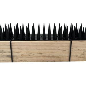 Plastic Bird Spikes