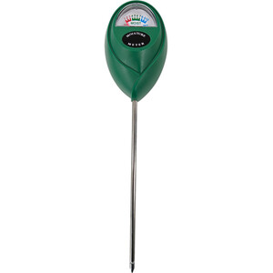 Stainless Steel Soil Moisture Tester