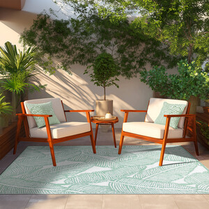 Willow Outdoor Rug