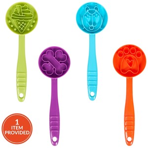 Lick Paddle Target Pet Trainer