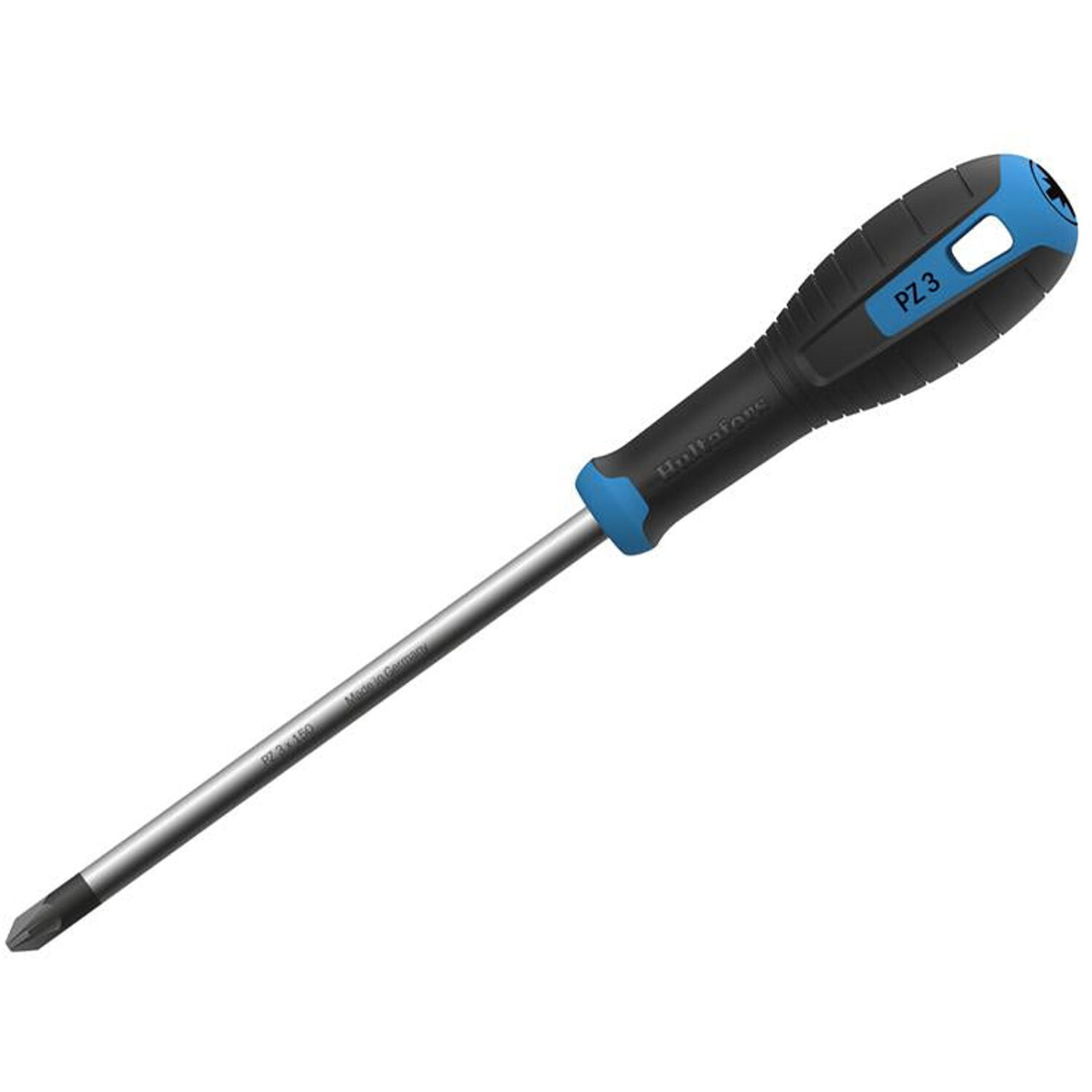 Hultafors Pozidriv Screwdriver - Image 2