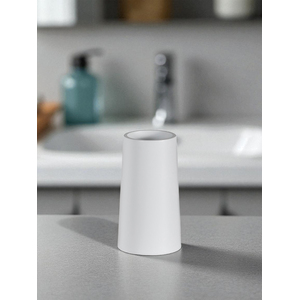 Showerdrape Alto Bathroom Sink Tumbler