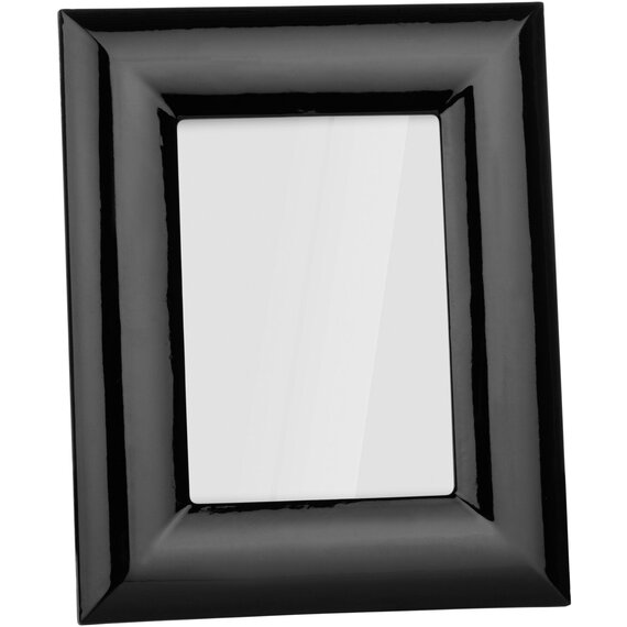 High Gloss PU Coating 5 x 7 Photo Frame