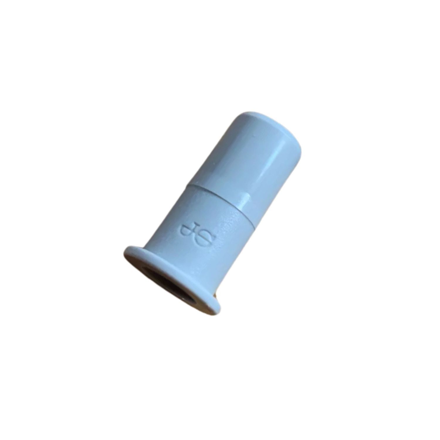 John Guest Speedfit 12Mm Pipe Insert Push Fit Semi Rigid - Grey