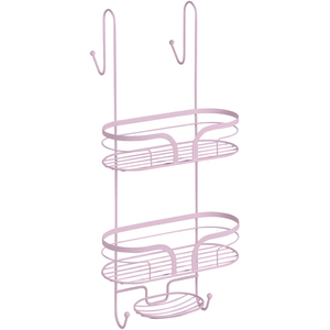 Showerdrape Dante 2 Tier Shower Caddy