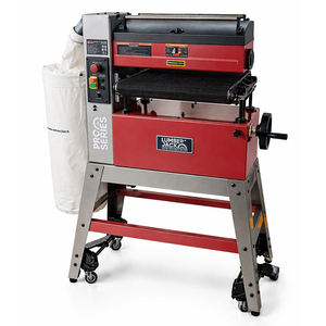 Drum Sander