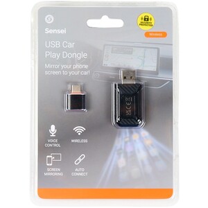 Sensei USB Car Play Dongle