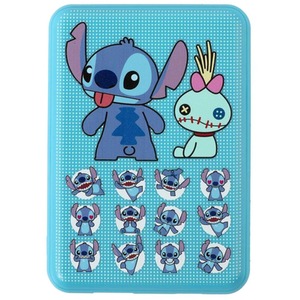 Stitch 5000Mah Magnetic Power Bank Kawaii