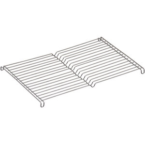 Nash Cooling Rack