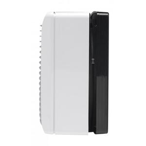 Xpelair GX9 Commercial Window Remote Switch Operated Fan - 25mm Efficient Ventilation Solution