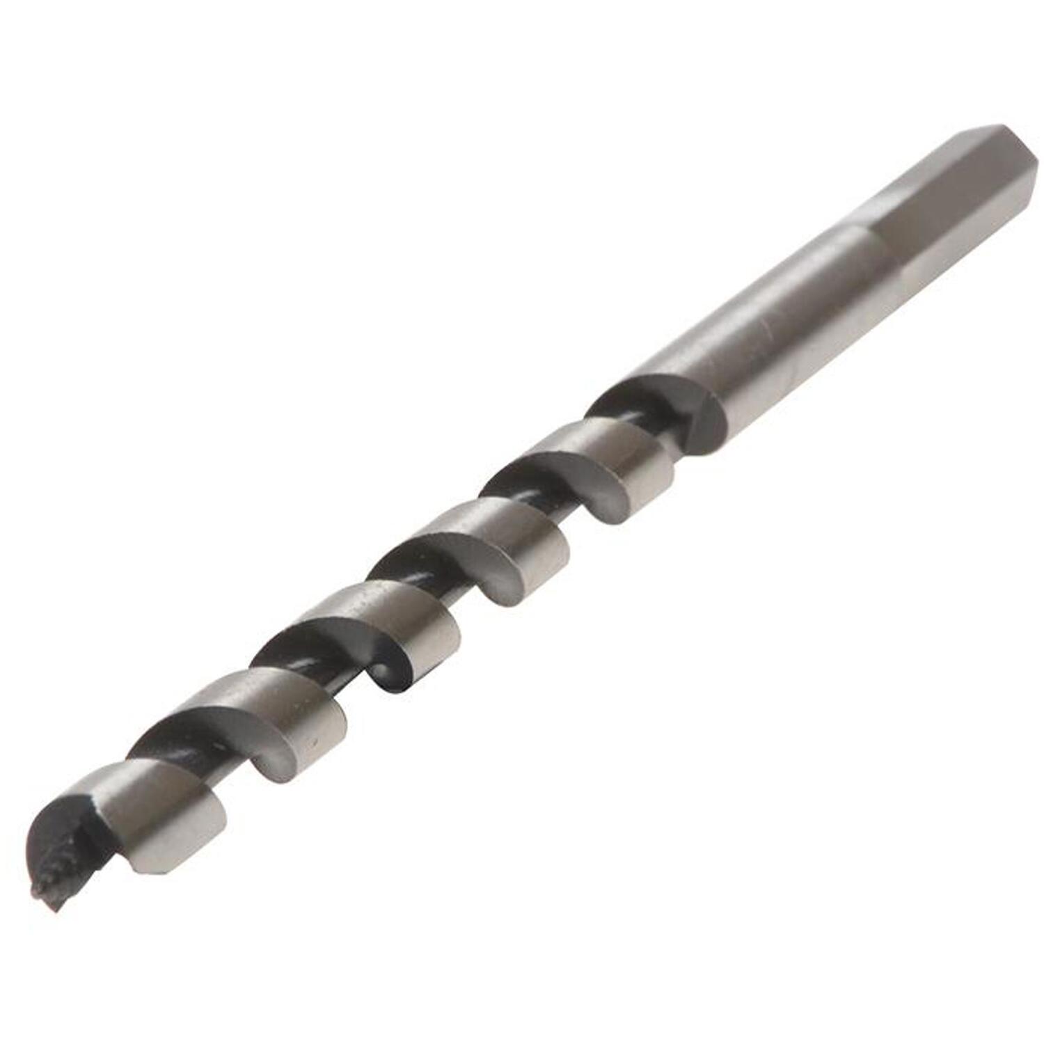 Faithfull Faica25 Combination Wood Auger Bit 25Mm X 200Mm - Image 10