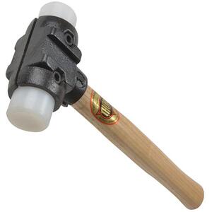 Thor Sph125 Split Head Hammer Super Plastic Size 1 (32mm) 630G