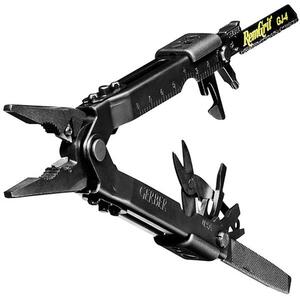 Gerber Bladeless Multi-Plier 600