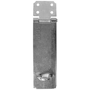 Scan Hasp and Staple 138mm